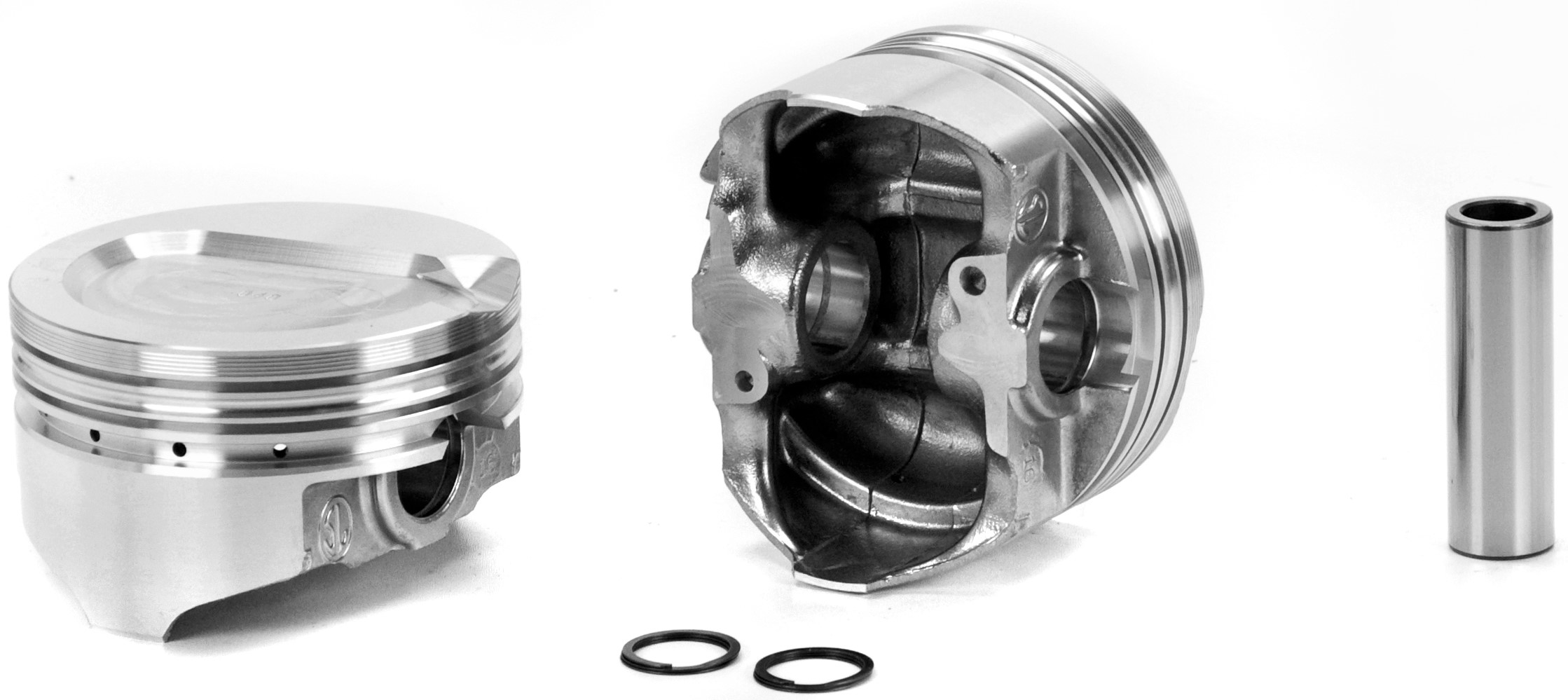 KB Hypereutectic Pistons KB152.030