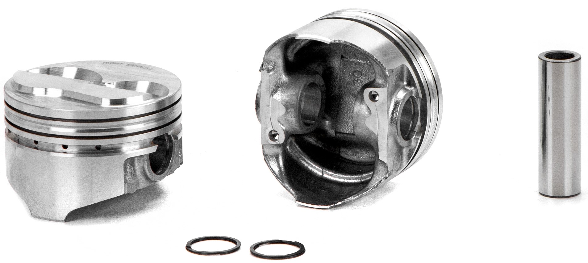 KB Hypereutectic Pistons KB179.060