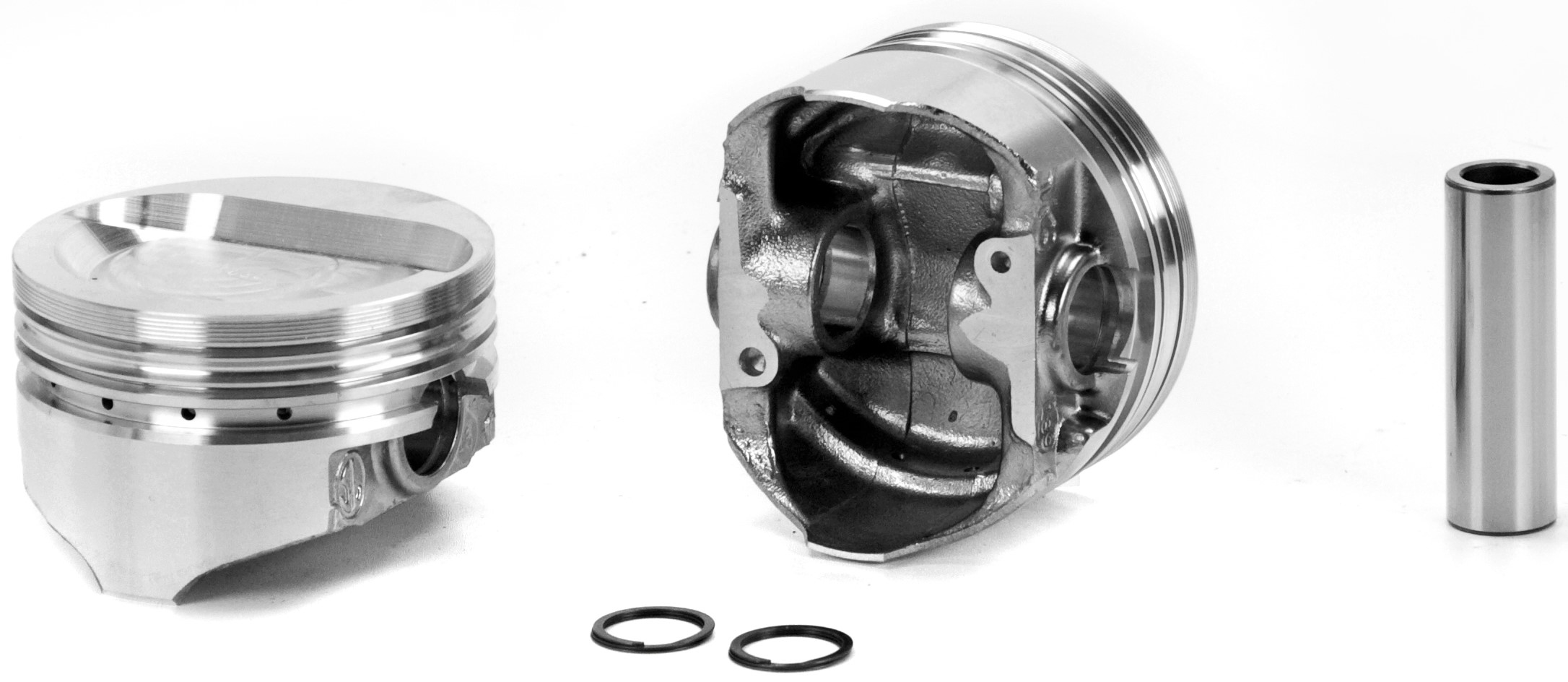 KB Hypereutectic Pistons SKB189.020
