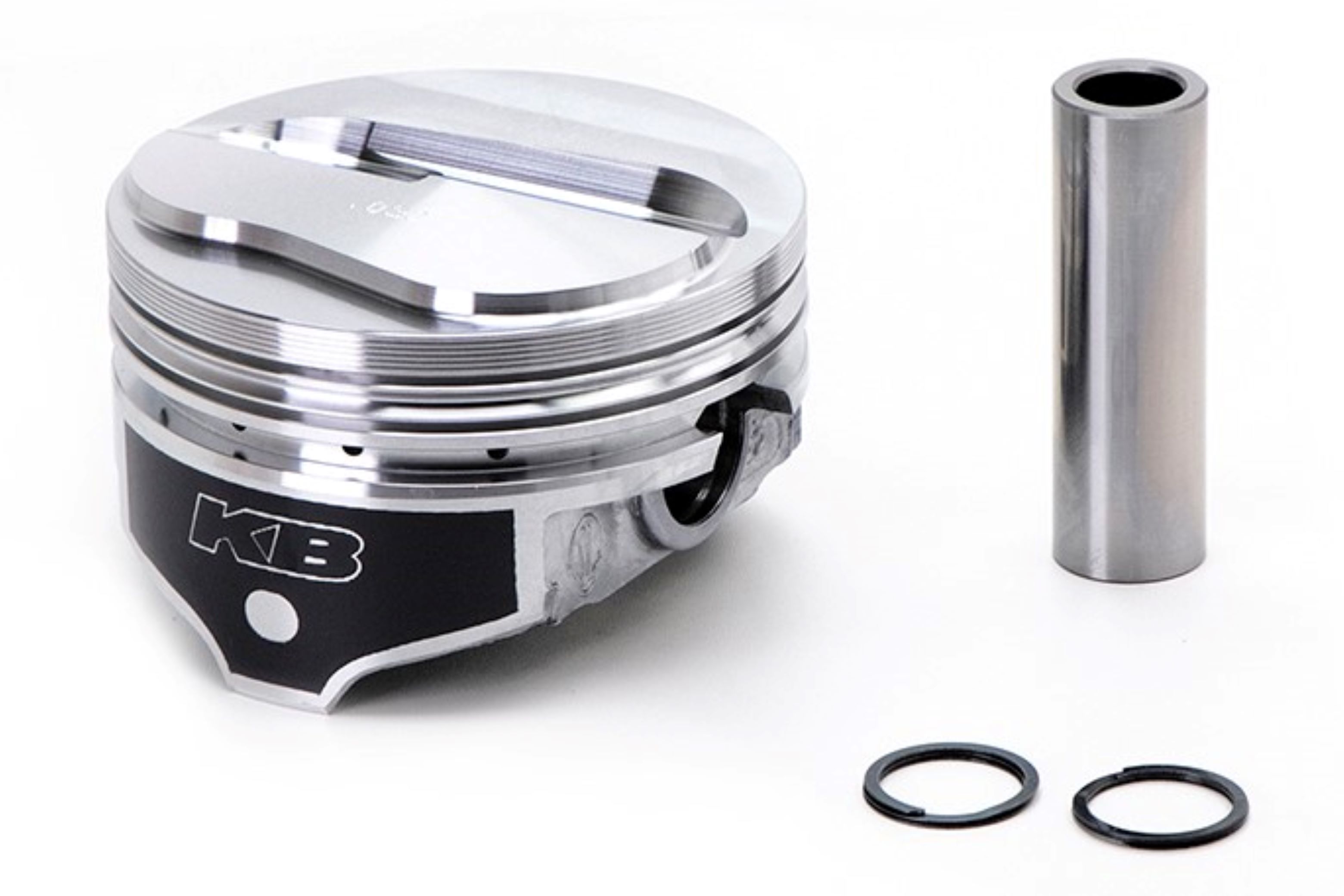 KB Hypereutectic Pistons KB195.STD