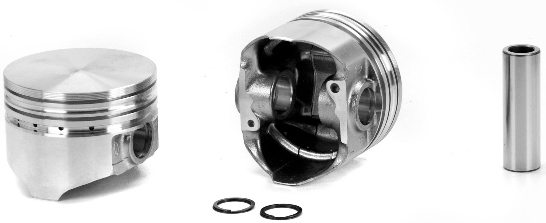 KB Hypereutectic Pistons SKB226.020