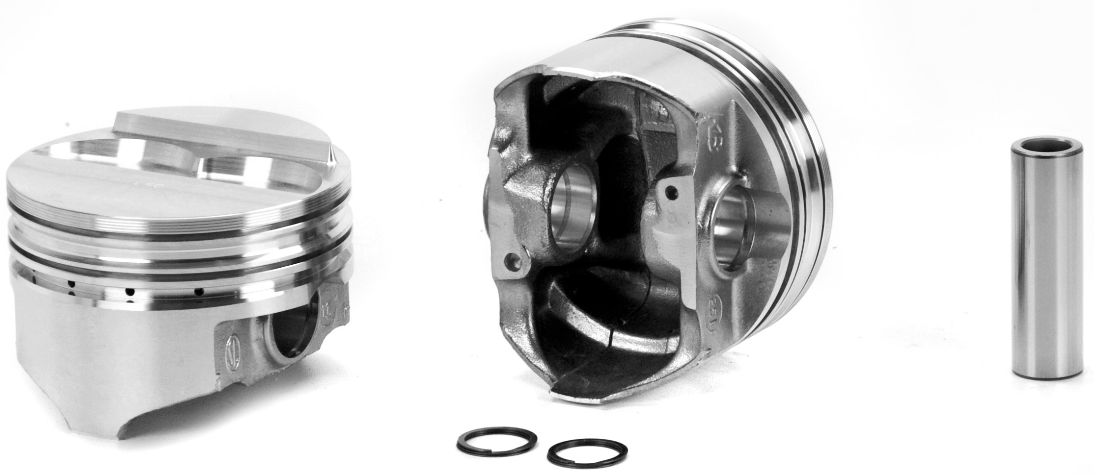 KB Hypereutectic Pistons KB251.060