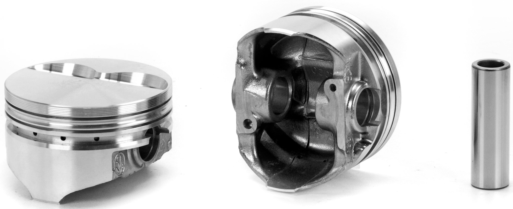 KB Hypereutectic Pistons KB261.020