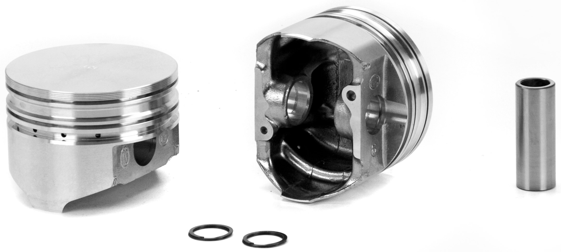 KB Hypereutectic Pistons KB282.020