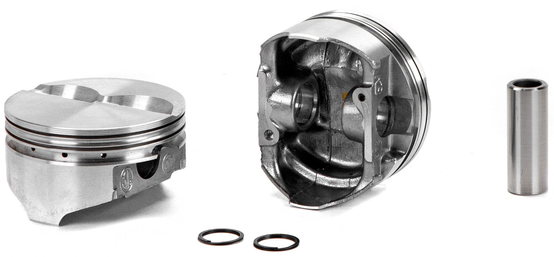 KB Hypereutectic Pistons SKB283.040
