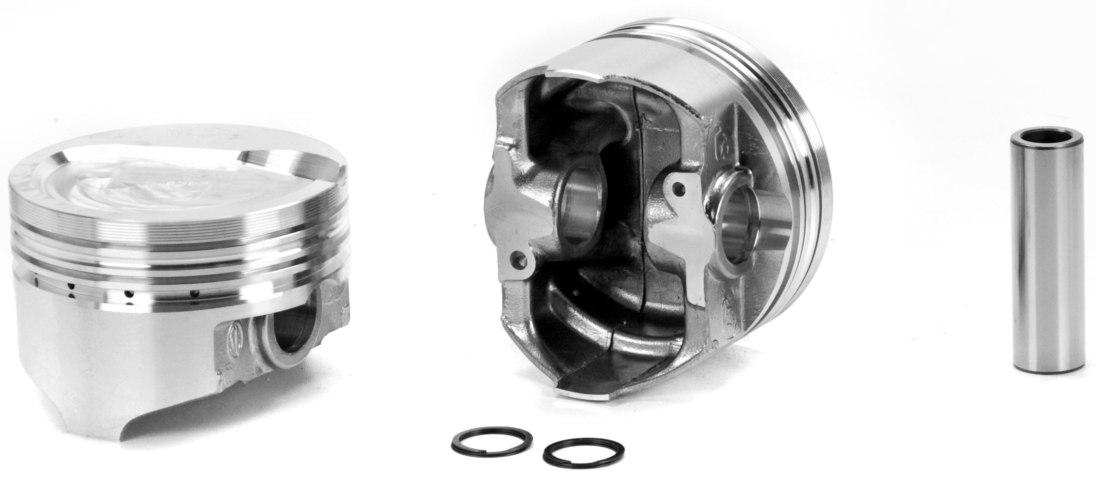 KB Hypereutectic Pistons KB287.STD