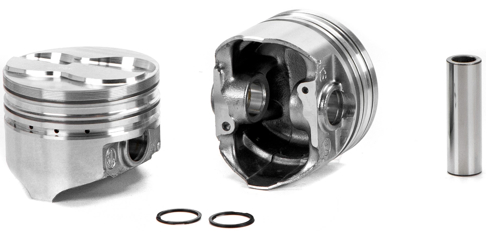 KB Hypereutectic Pistons SKB314.020