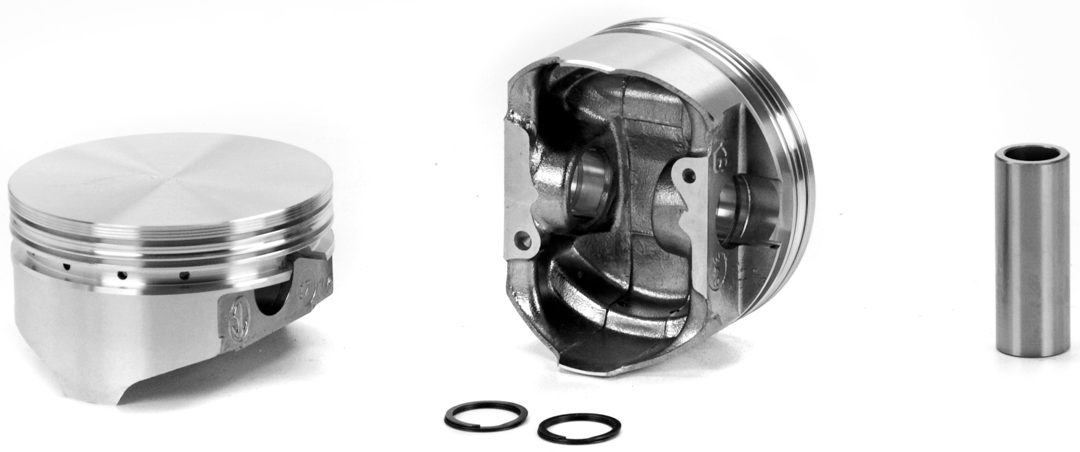 KB Hypereutectic Pistons KB349.060
