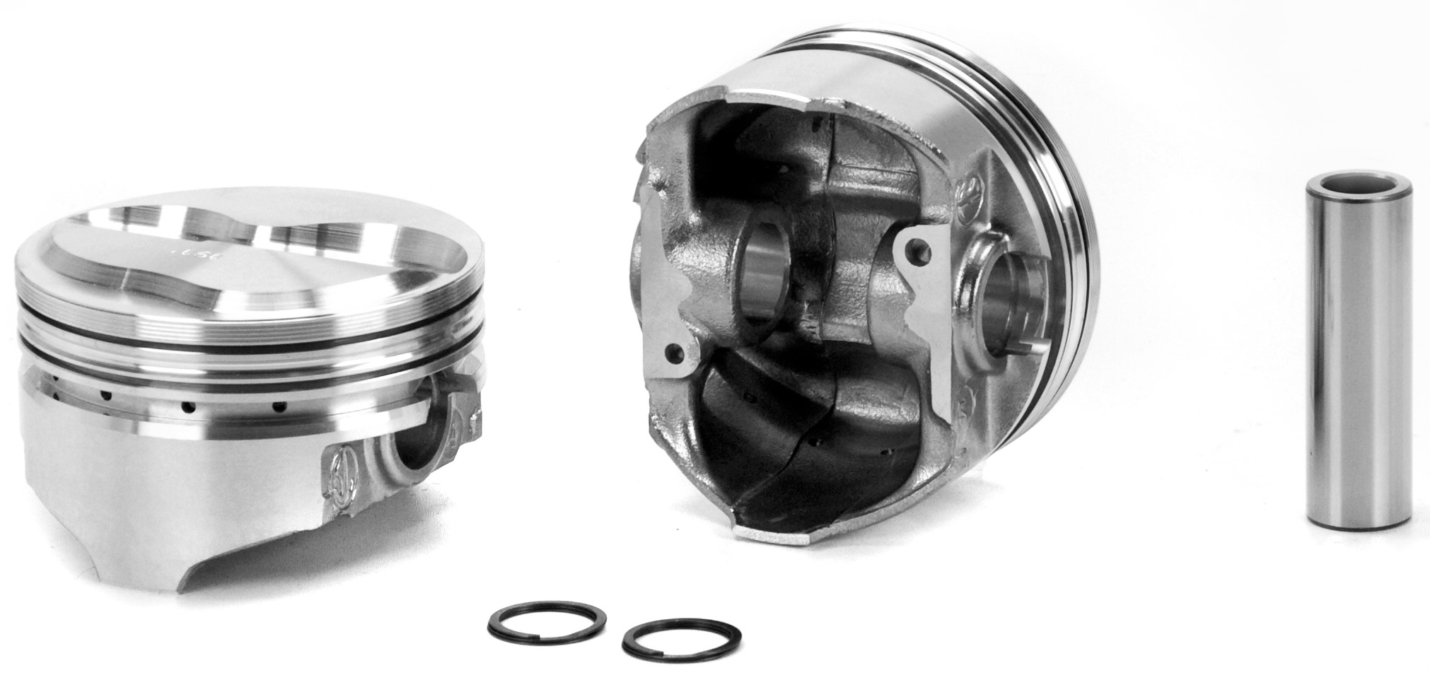 KB Hypereutectic Pistons KB359.060