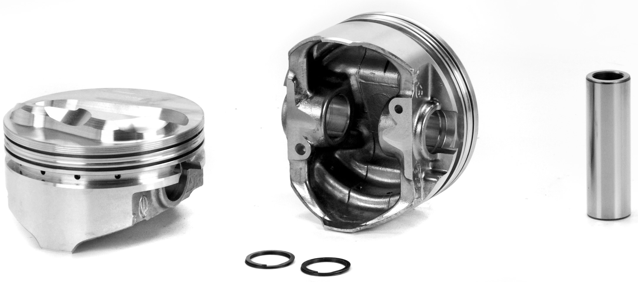 KB Hypereutectic Pistons KB375.020