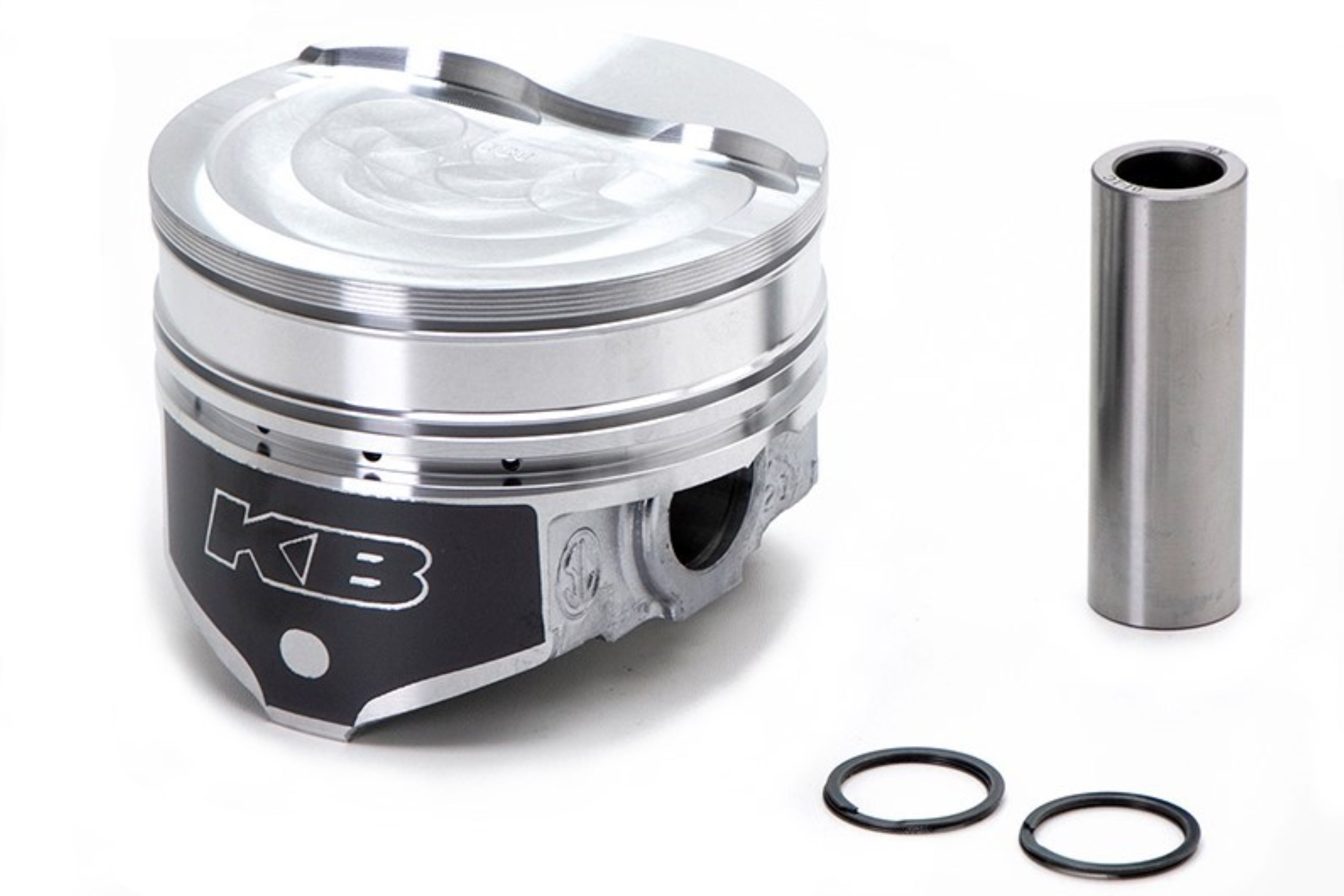 KB Hypereutectic Pistons KB395.060