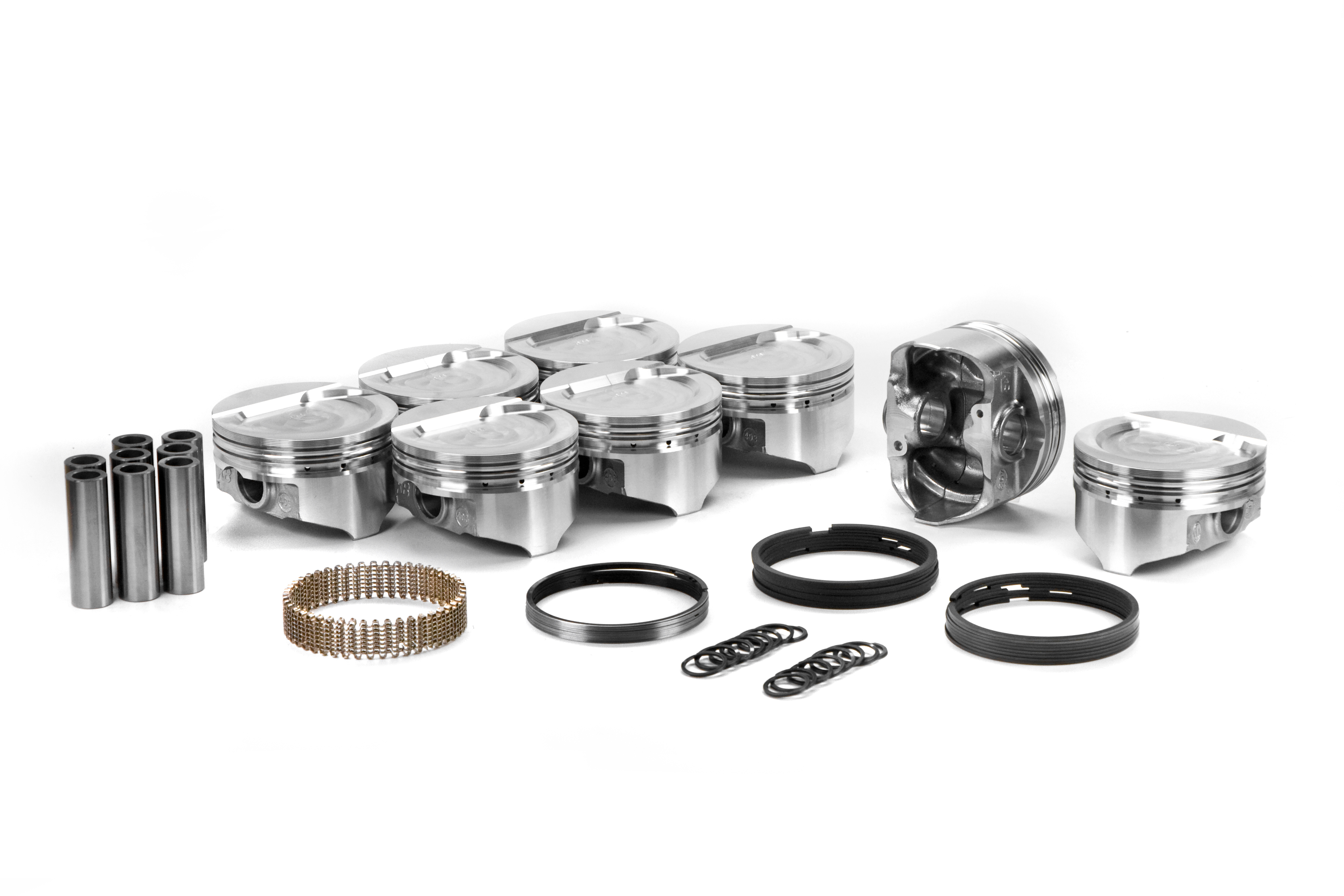 KB Hypereutectic Pistons KB403KTD.060