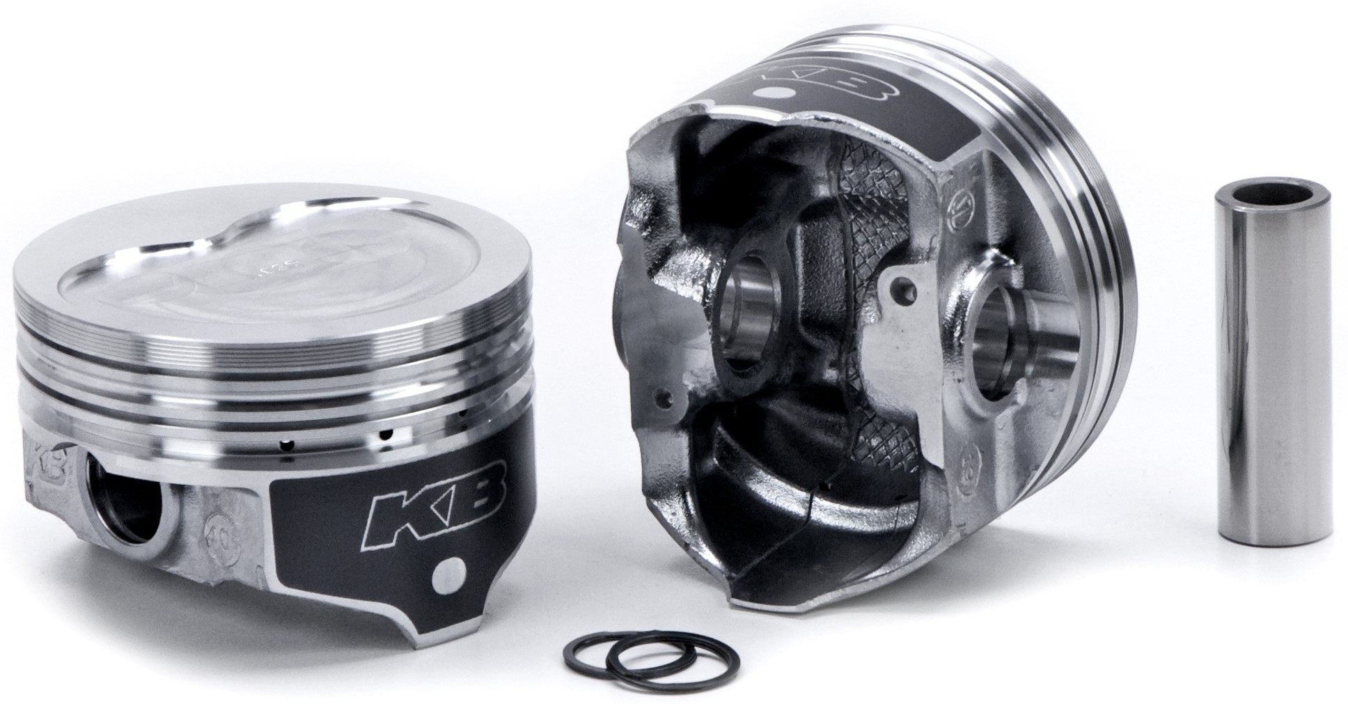 KB Hypereutectic Pistons KB405.024