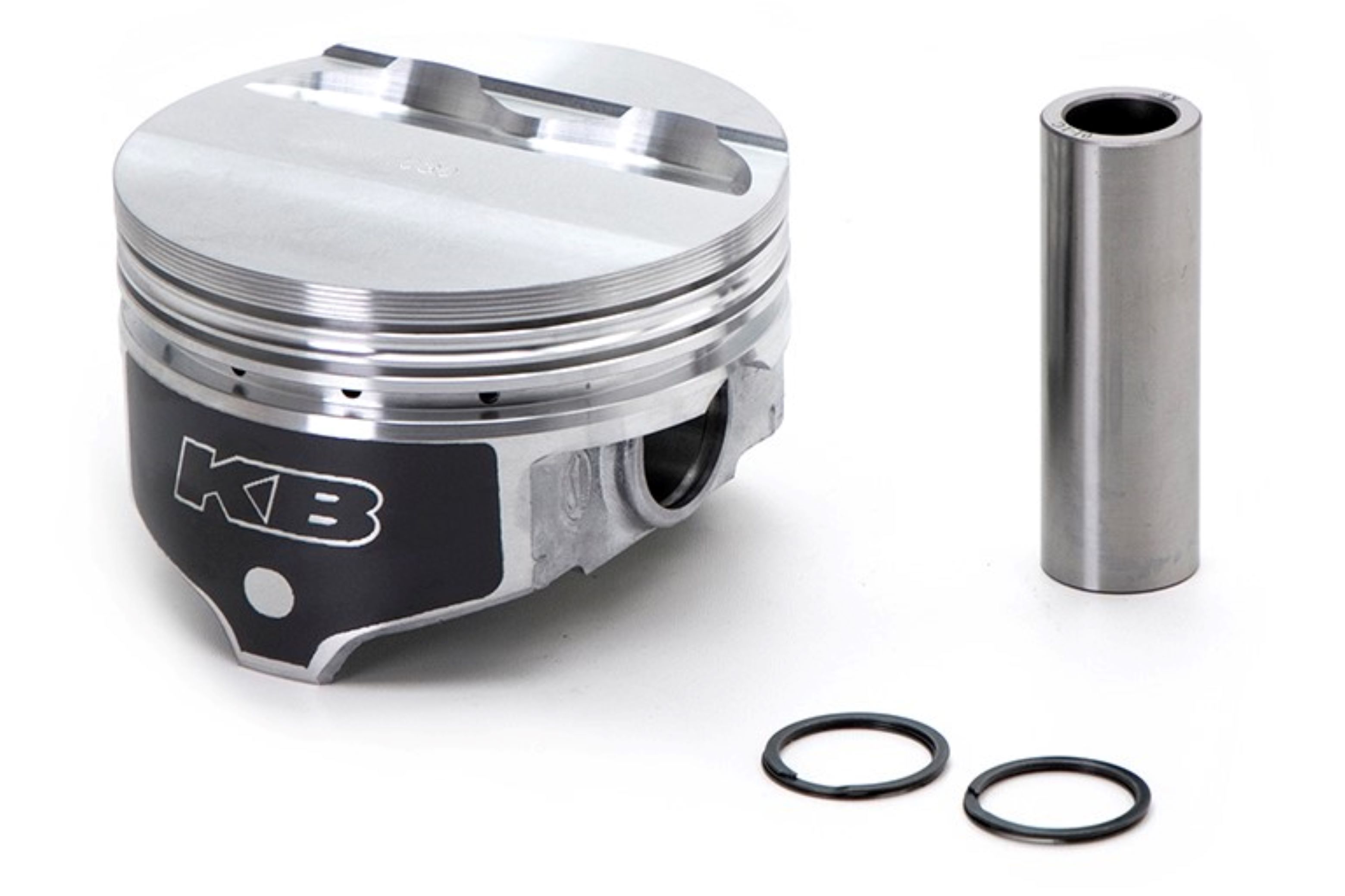 KB Hypereutectic Pistons KB420.060