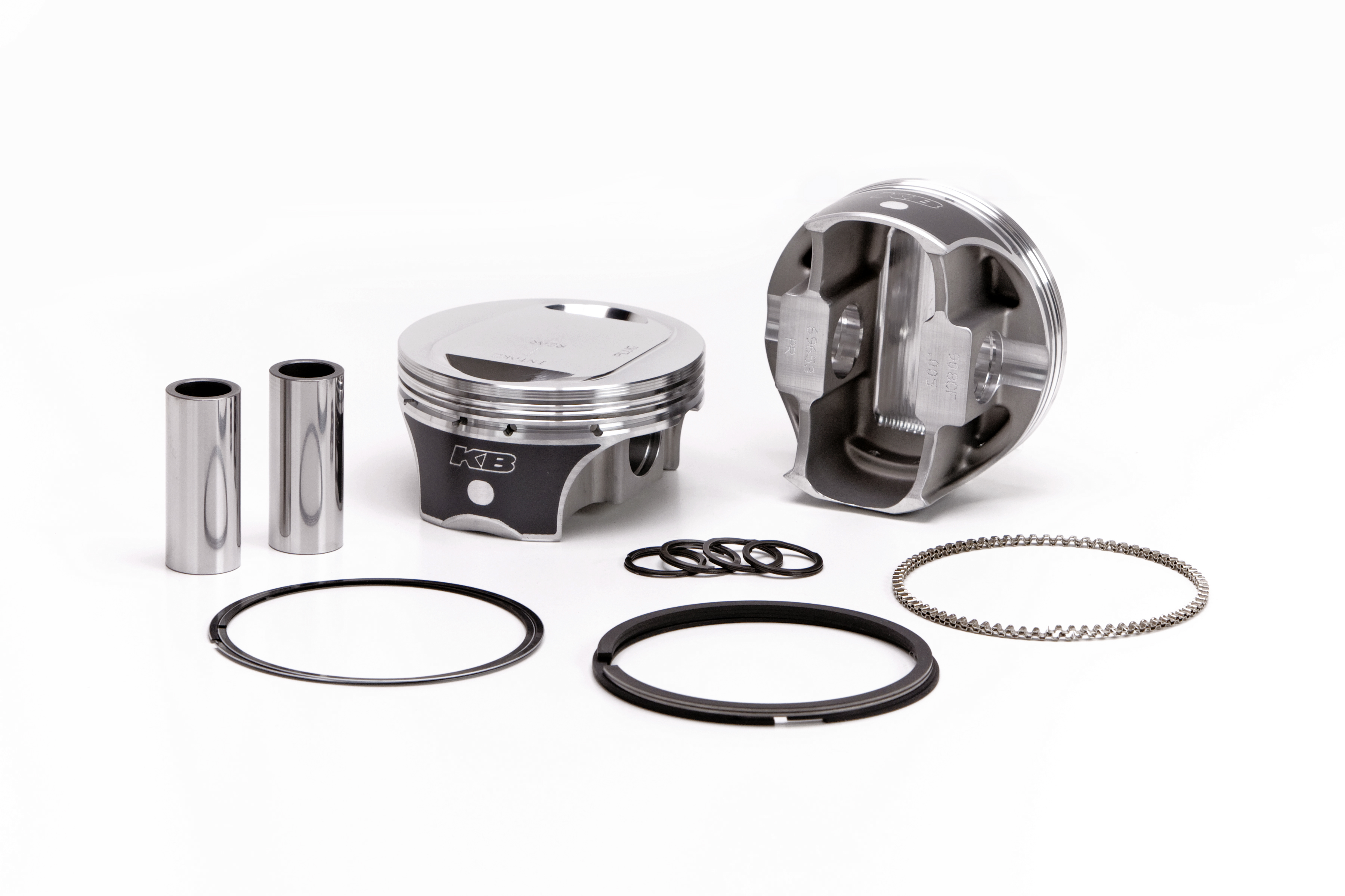 KB Performance Motorcycle Pistons KB908C.005