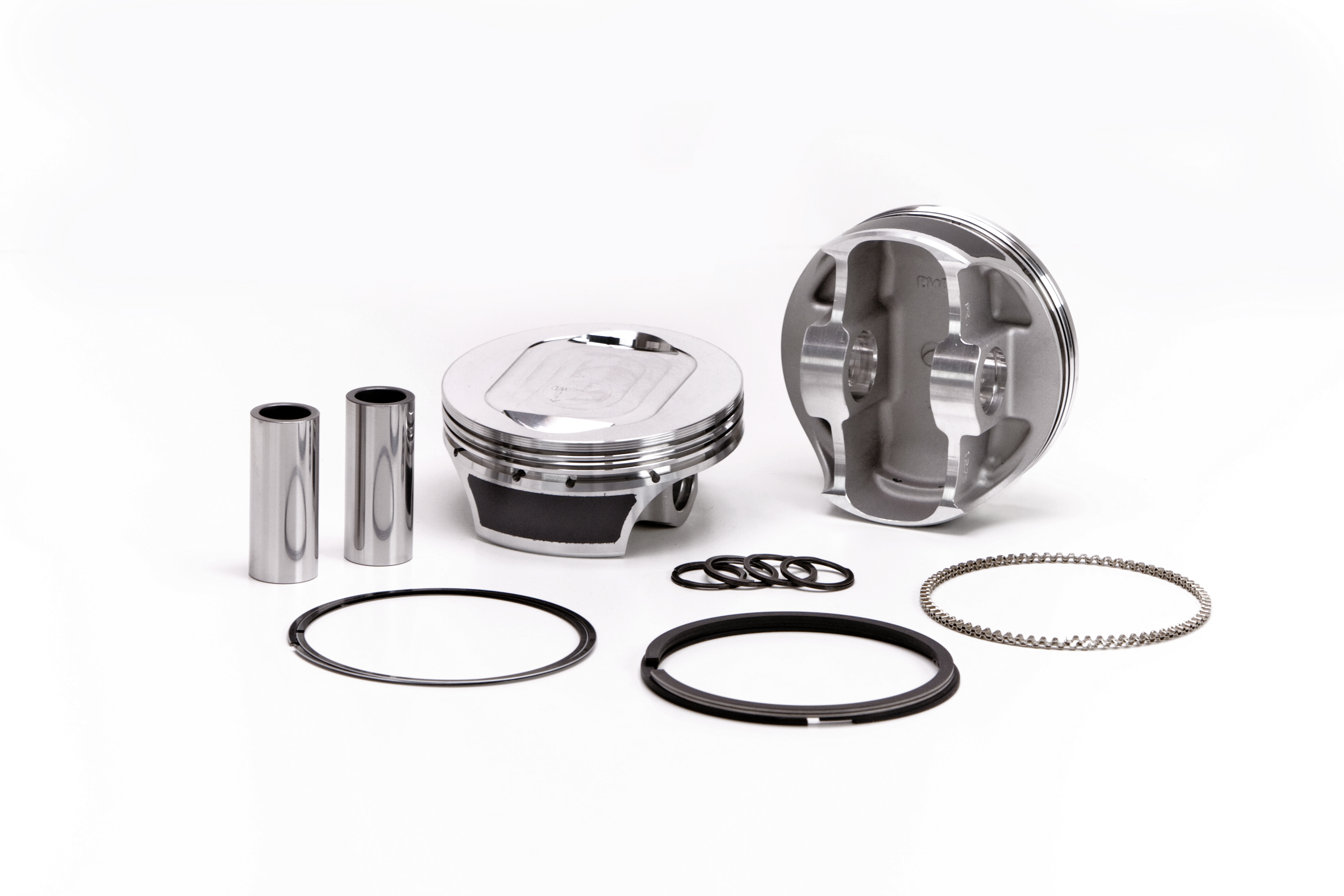 KB Performance Motorcycle Pistons KB911C.005