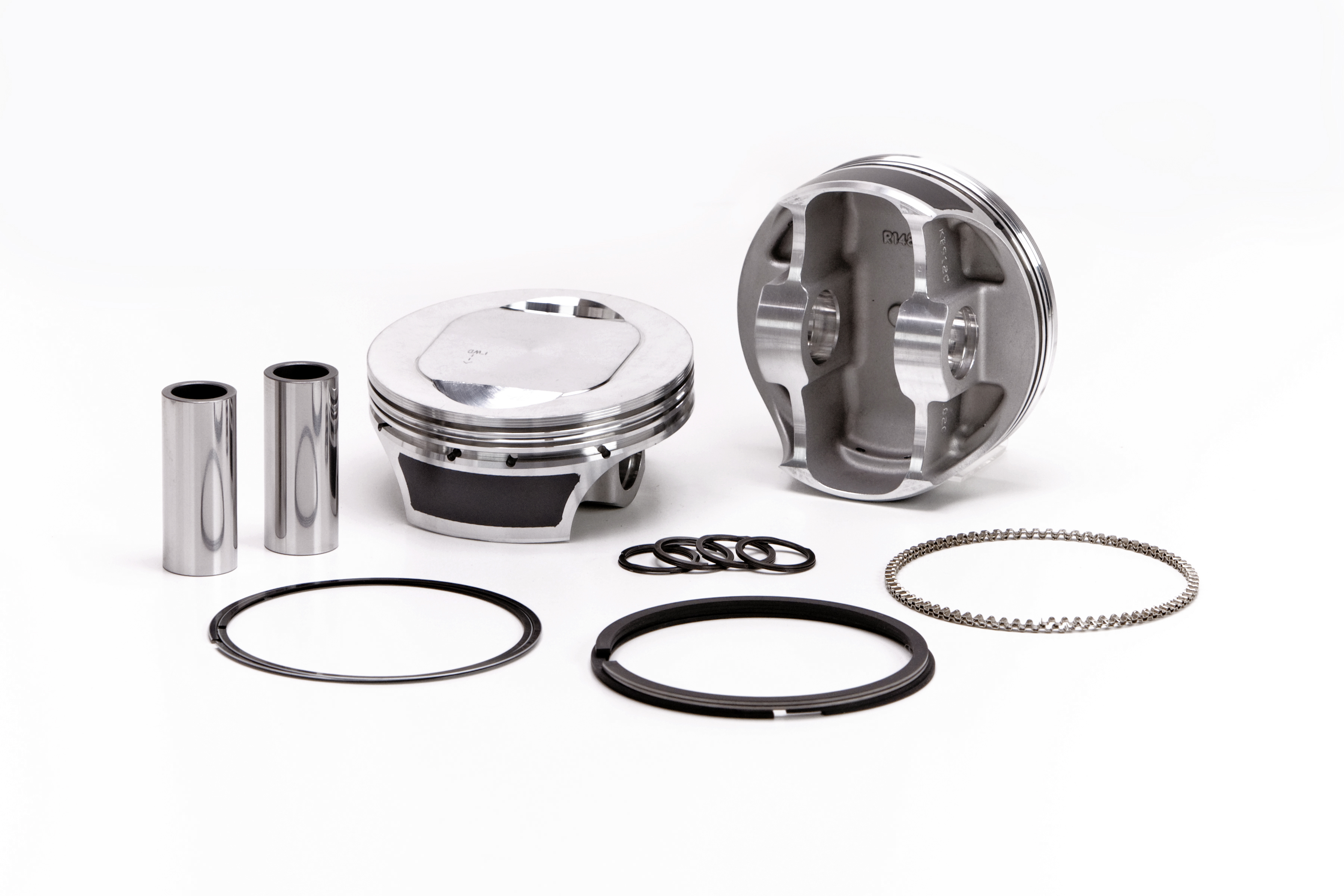 KB Performance Motorcycle Pistons KB912C.005