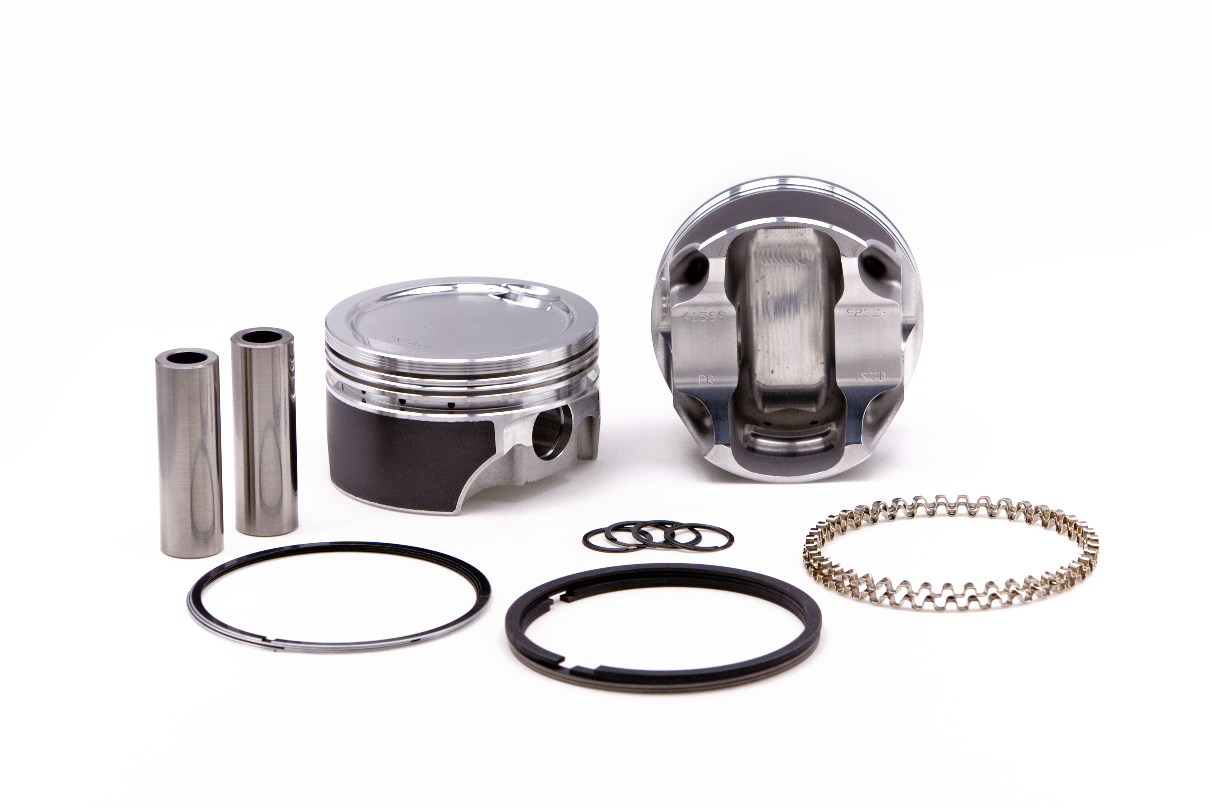 KB Performance Motorcycle Pistons KB923C.005