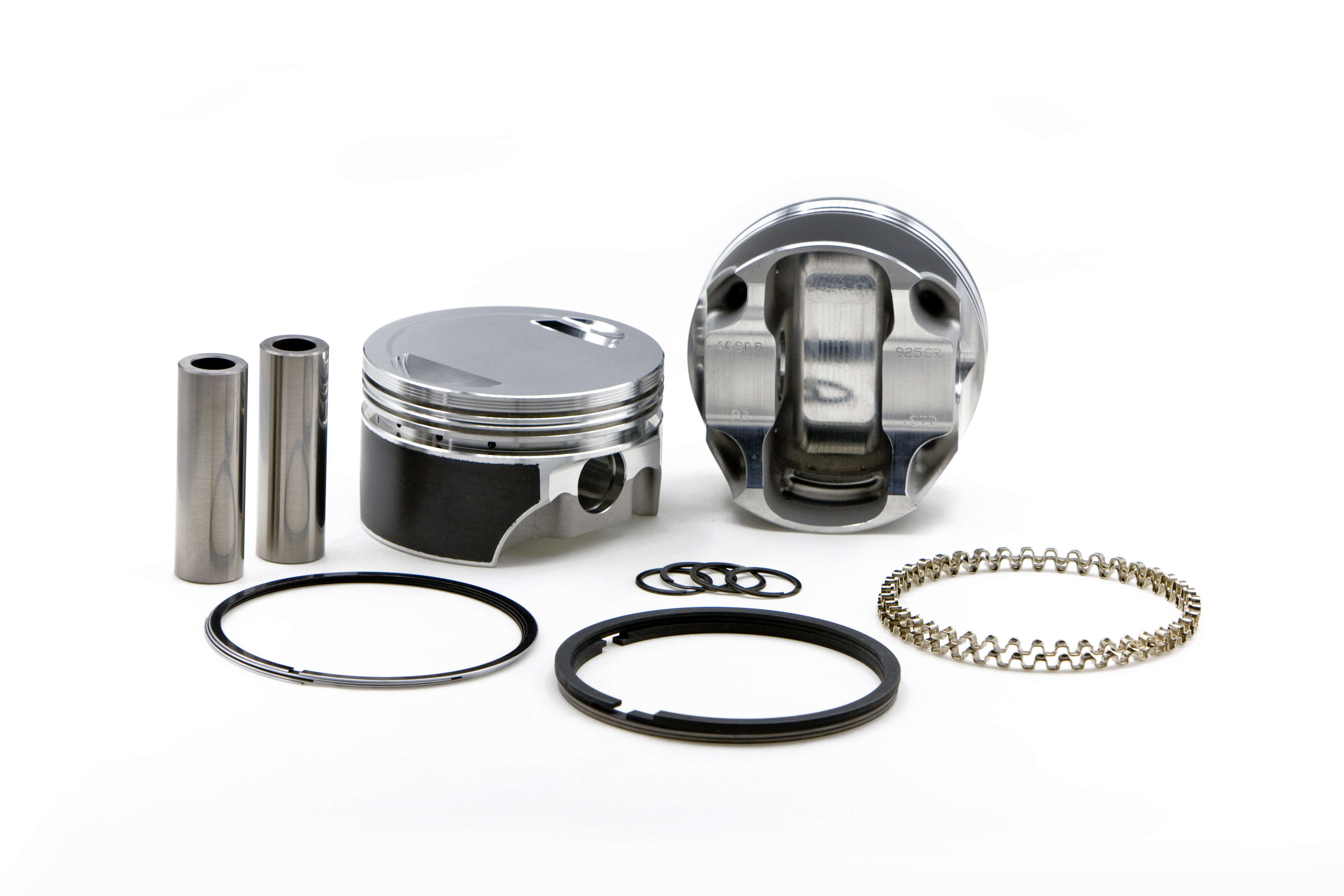 KB Performance Motorcycle Pistons KB925C.020