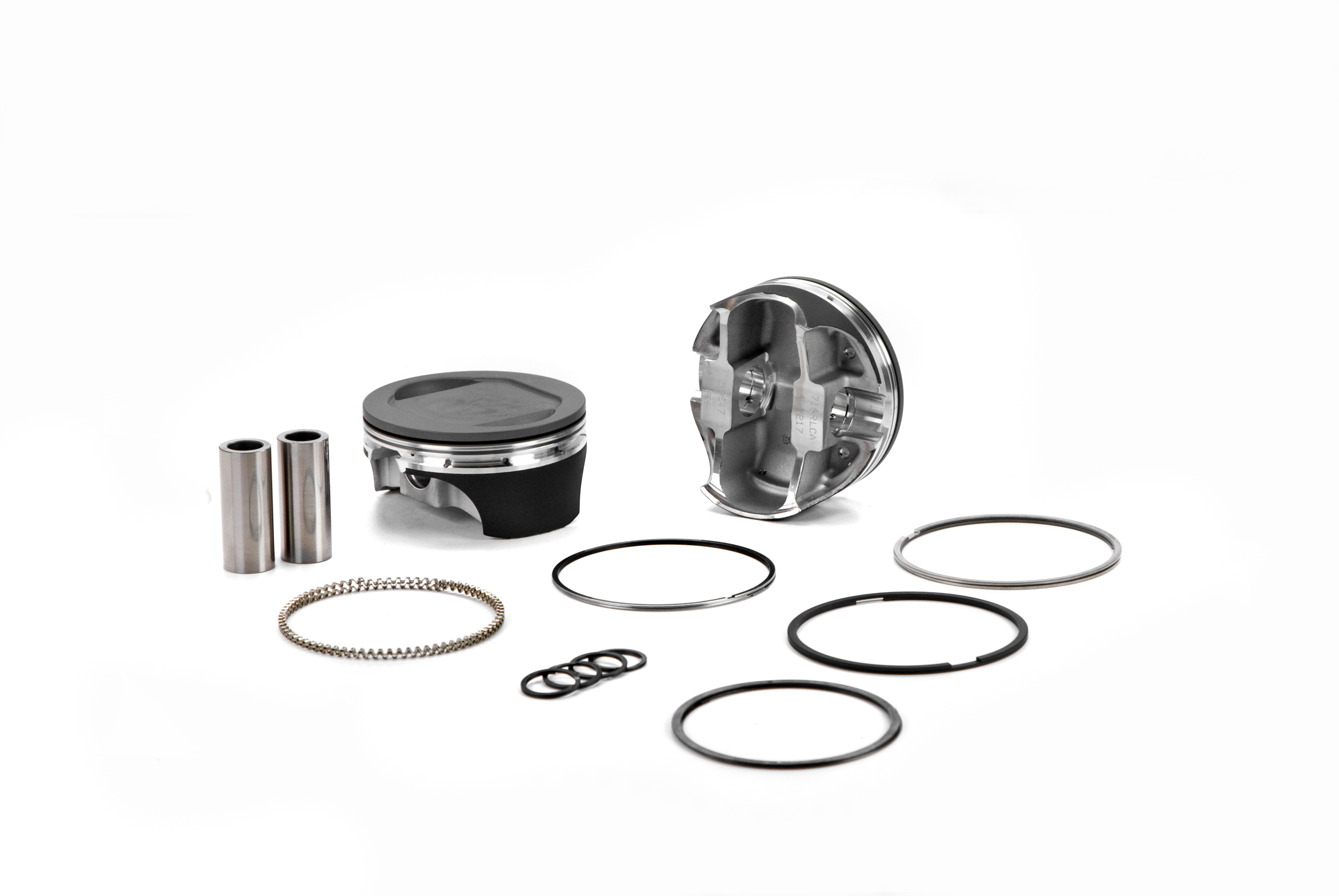 KB Performance Motorcycle Pistons KB716LCA.005